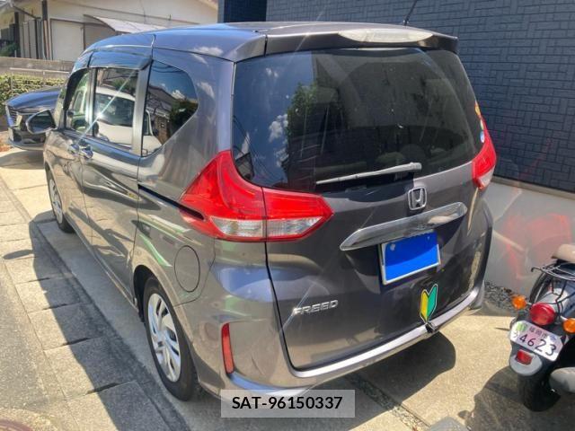 Honda FREED 2017-05 8099283-7