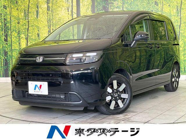 Honda FREED 2025-03 8099262-0