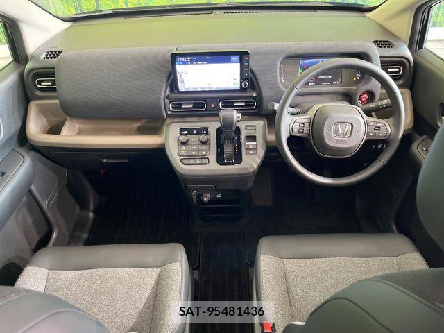 Honda FREED 2025-03 8099262-1