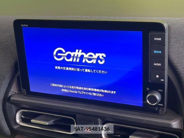 Honda FREED 2025-03 8099262-2