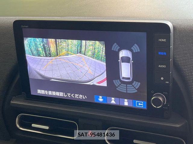 Honda FREED 2025-03 8099262-3