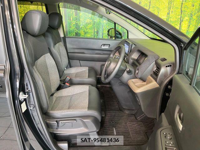 Honda FREED 2025-03 8099262-7