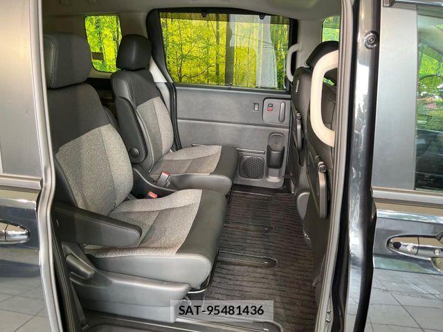 Honda FREED 2025-03 8099262-8
