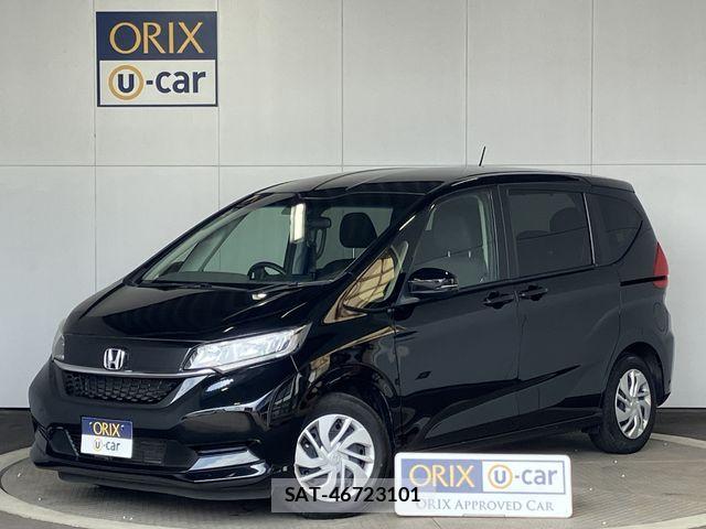 Honda FREED 2023-03 8099265-0