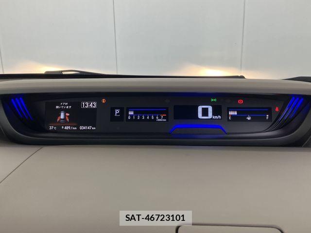 Honda FREED 2023-03 8099265-9