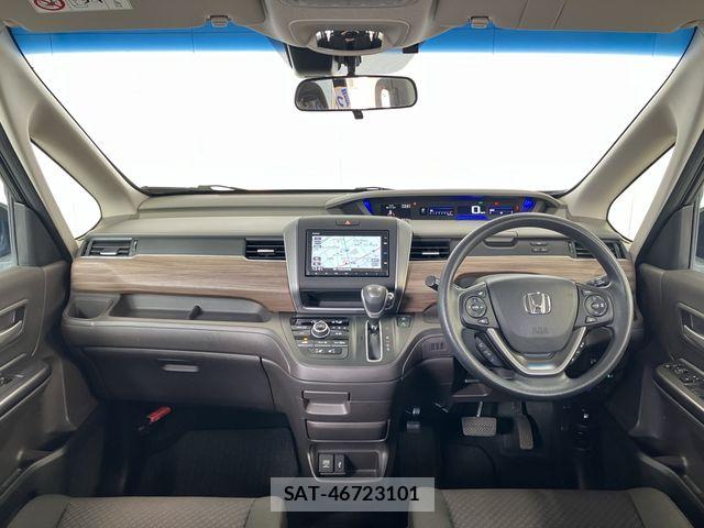 Honda FREED 2023-03 8099265-1