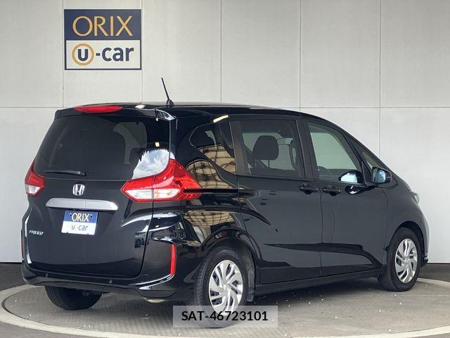 Honda FREED 2023-03 8099265-2