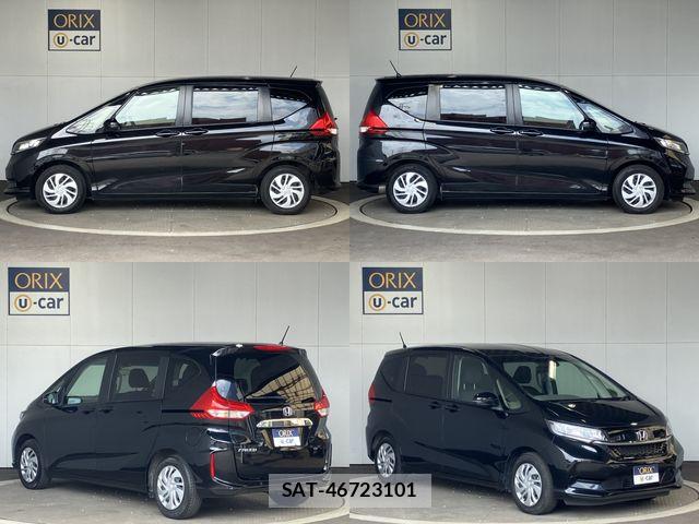 Honda FREED 2023-03 8099265-3