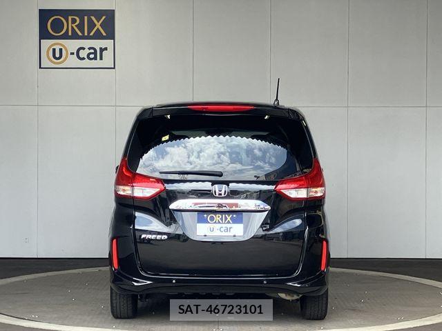 Honda FREED 2023-03 8099265-5
