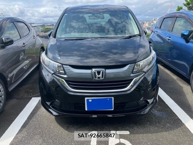 Honda FREED 2018-10 8099277-0