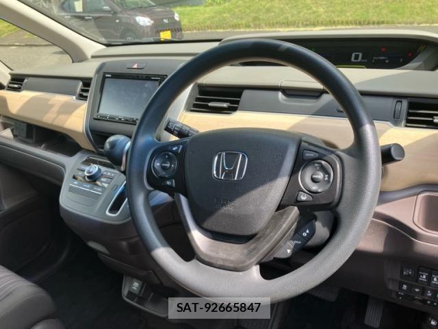 Honda FREED 2018-10 8099277-14