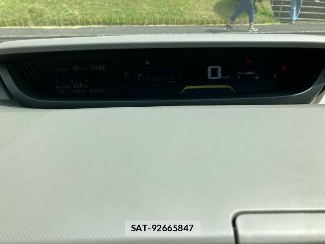 Honda FREED 2018-10 8099277-17