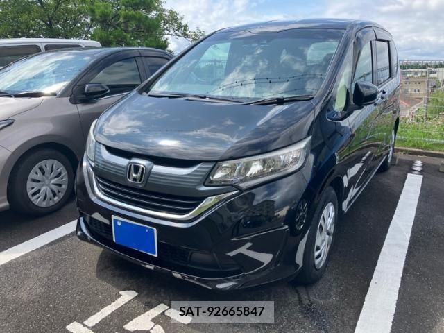 Honda FREED 2018-10 8099277-1