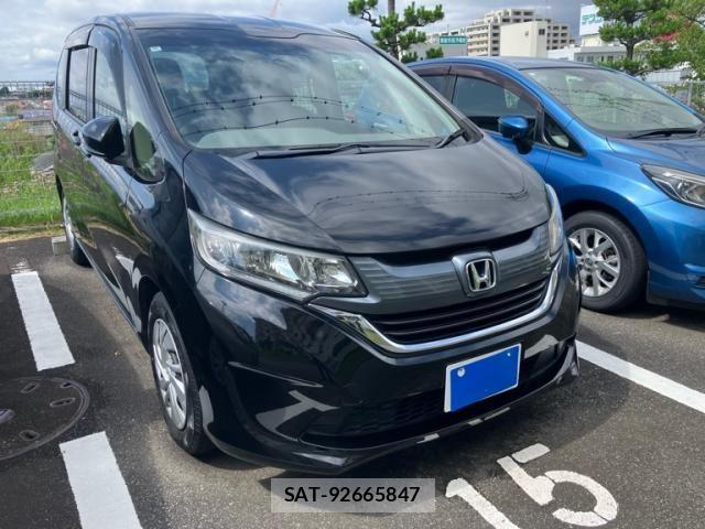 Honda FREED 2018-10 8099277-2