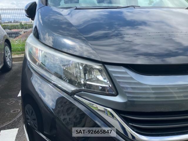 Honda FREED 2018-10 8099277-3