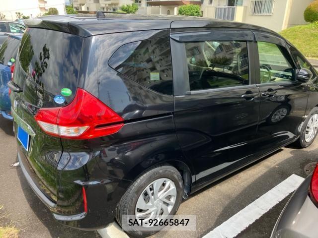 Honda FREED 2018-10 8099277-4