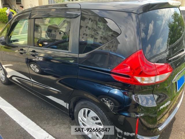 Honda FREED 2018-10 8099277-5