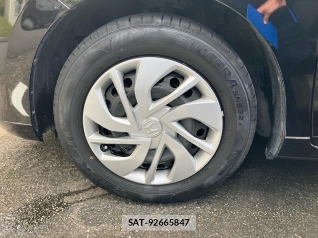 Honda FREED 2018-10 8099277-7