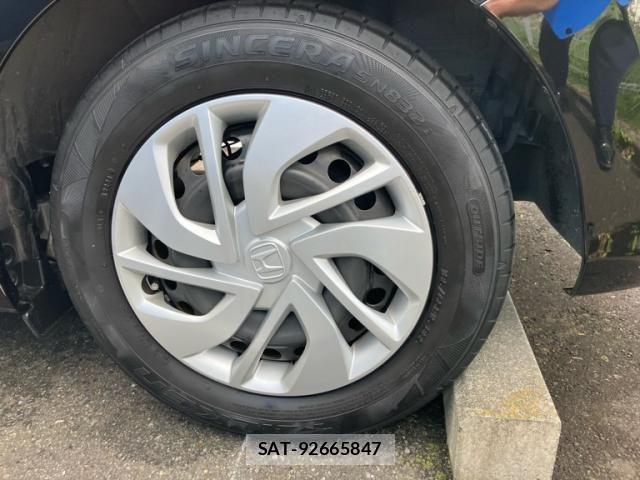 Honda FREED 2018-10 8099277-8