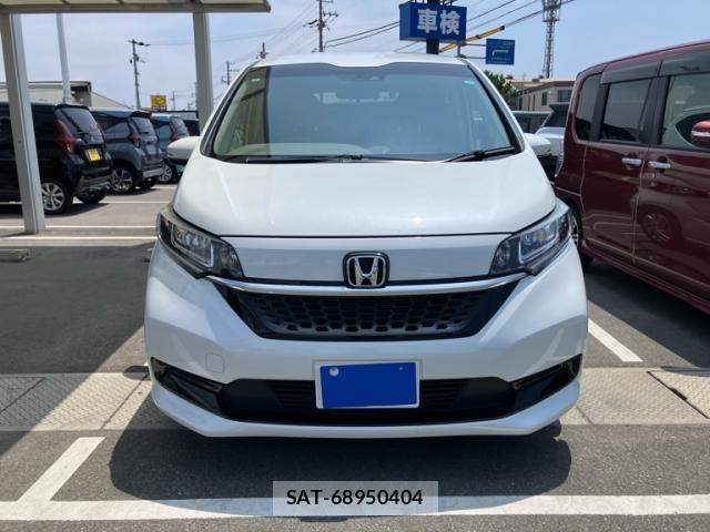 Honda FREED 2021-09 8099272-0