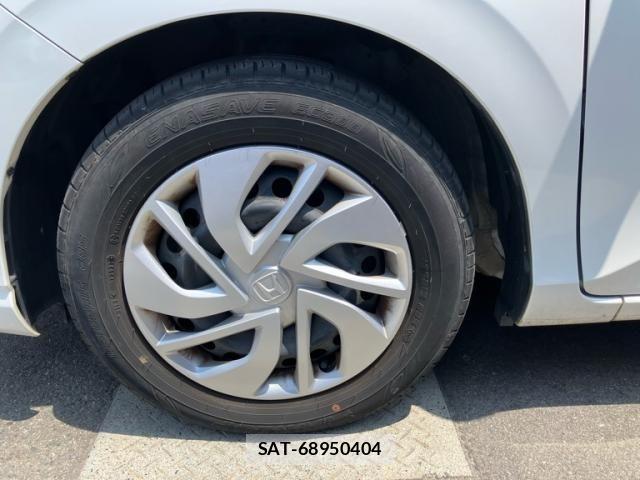 Honda FREED 2021-09 8099272-9