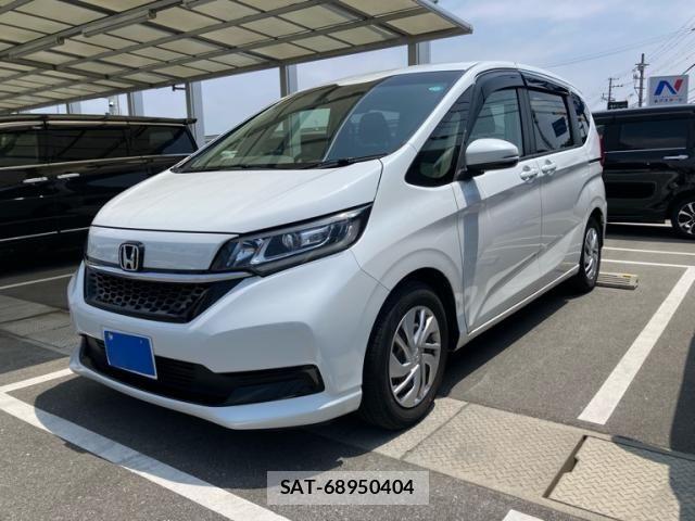 Honda FREED 2021-09 8099272-2