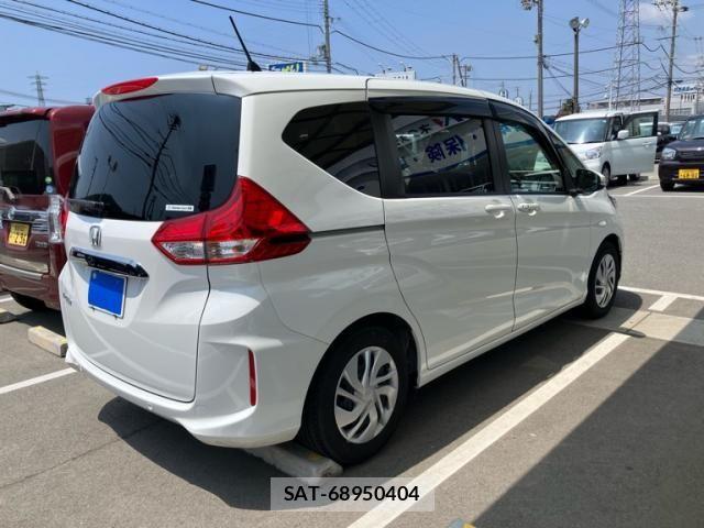Honda FREED 2021-09 8099272-3