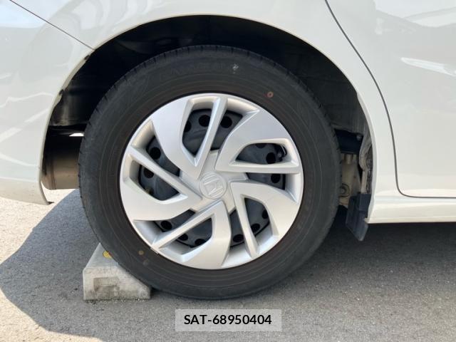 Honda FREED 2021-09 8099272-7
