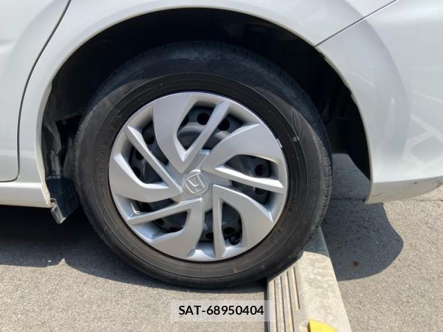 Honda FREED 2021-09 8099272-8