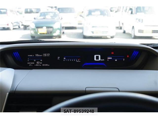 Honda FREED 2018-07 8099271-12