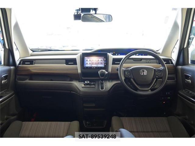 Honda FREED 2018-07 8099271-1