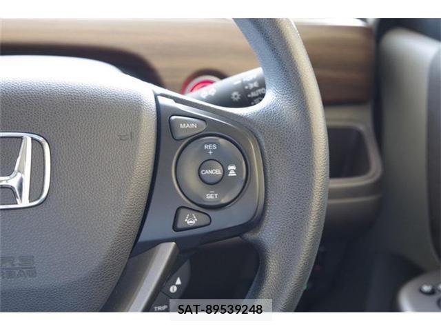 Honda FREED 2018-07 8099271-27