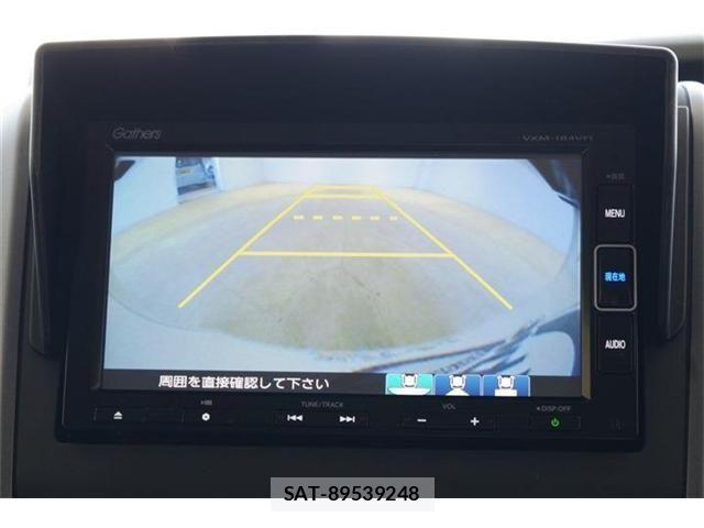 Honda FREED 2018-07 8099271-3
