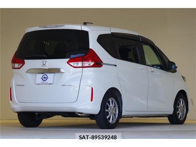 Honda FREED 2018-07 8099271-8