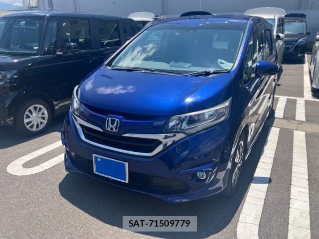 Honda FREED 2018-04 8099276-1