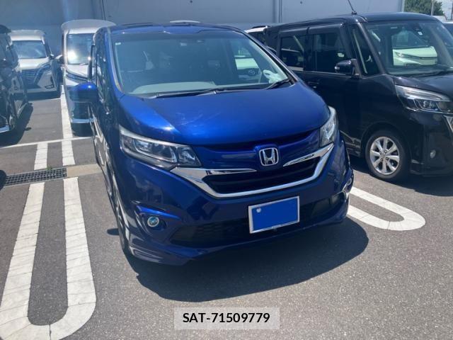 Honda FREED 2018-04 8099276-2