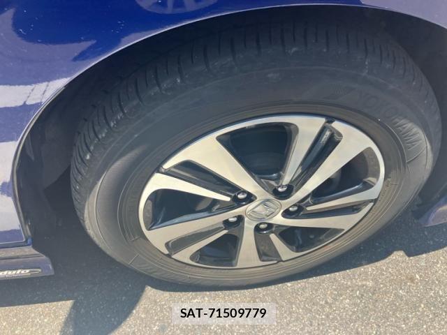 Honda FREED 2018-04 8099276-5