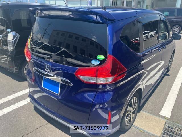 Honda FREED 2018-04 8099276-8