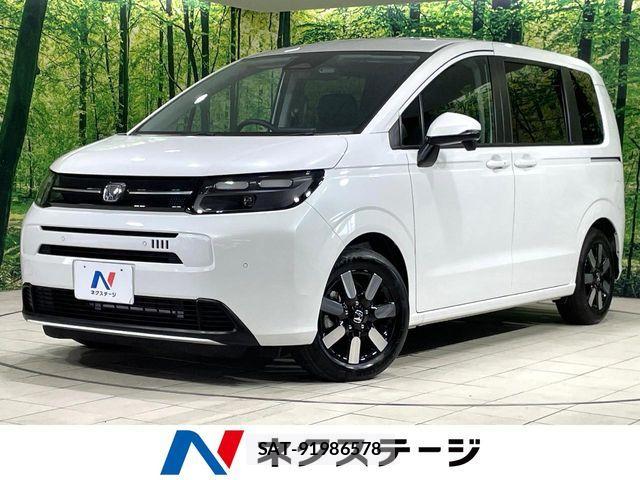 Honda FREED 2025-06 8099257-0
