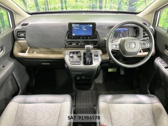 Honda FREED 2025-06 8099257-1
