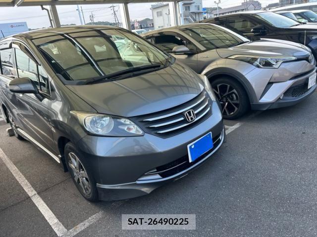 Honda FREED 2010-03 8099290-0