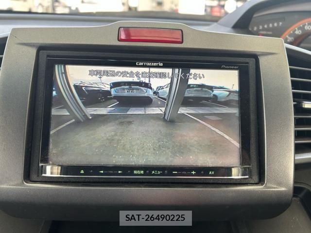 Honda FREED 2010-03 8099290-9