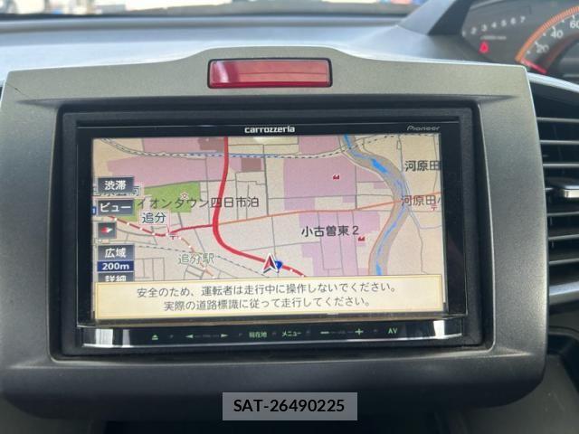Honda FREED 2010-03 8099290-10