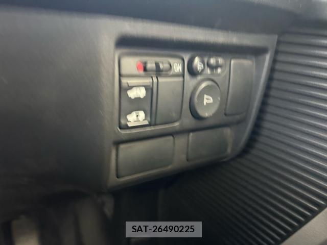 Honda FREED 2010-03 8099290-11