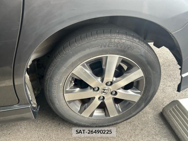 Honda FREED 2010-03 8099290-15