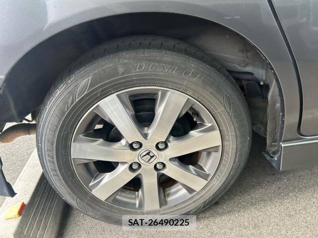 Honda FREED 2010-03 8099290-16