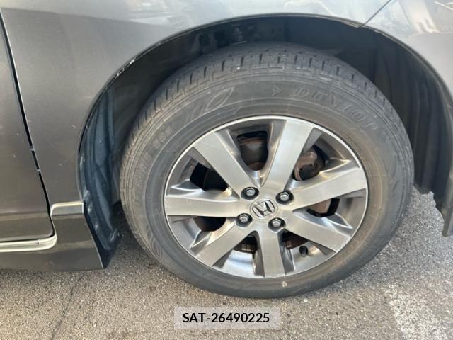 Honda FREED 2010-03 8099290-17
