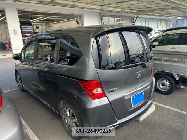 Honda FREED 2010-03 8099290-1