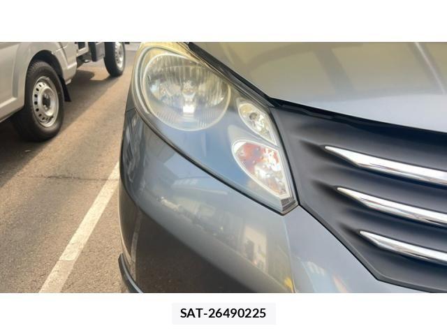 Honda FREED 2010-03 8099290-23