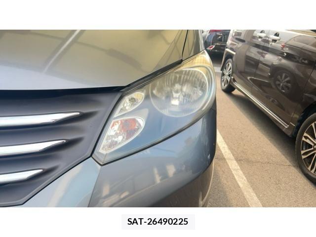 Honda FREED 2010-03 8099290-24
